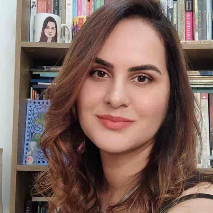 Imagem do evento 🎧 Podcast Instituto Lumiarte – com Vivian Guilherme