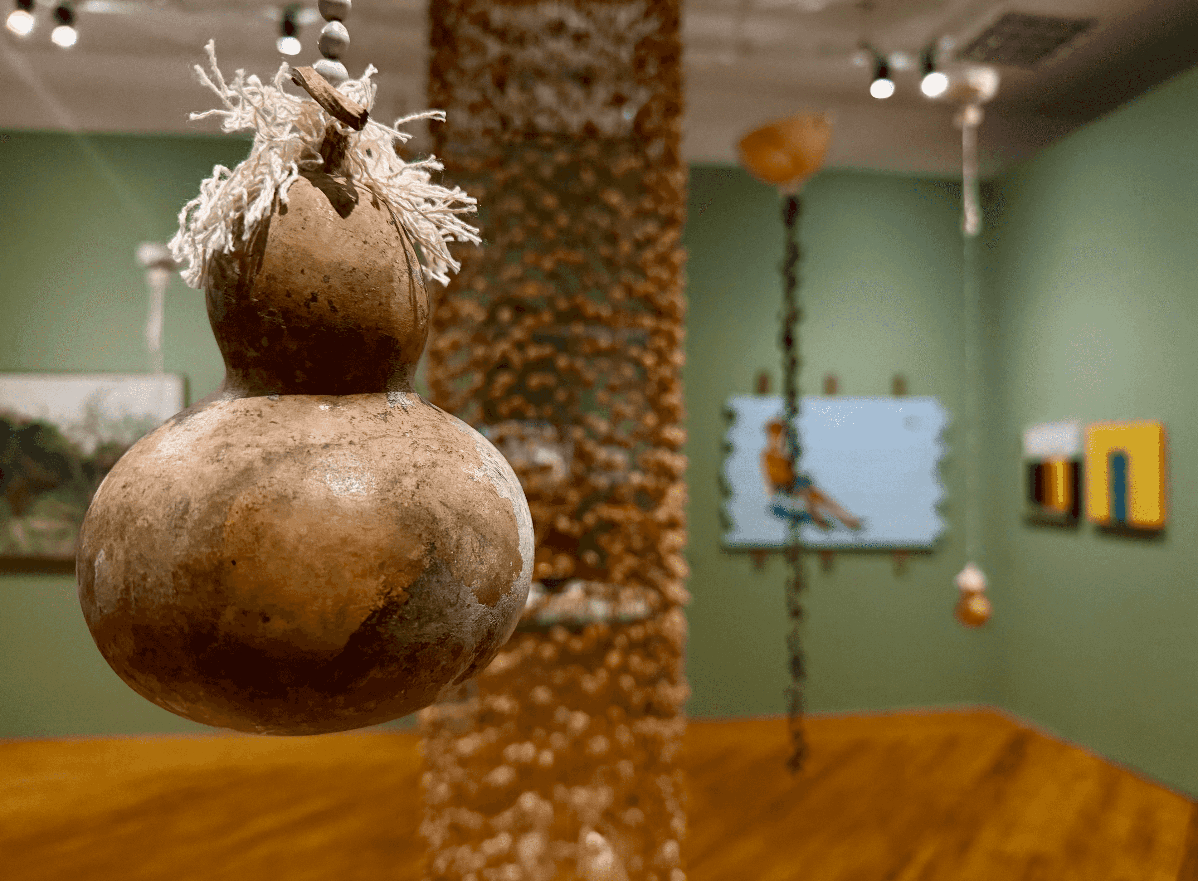 Imagem do evento Exposição Imaginação Radical: 100 anos de Frantz Fanon