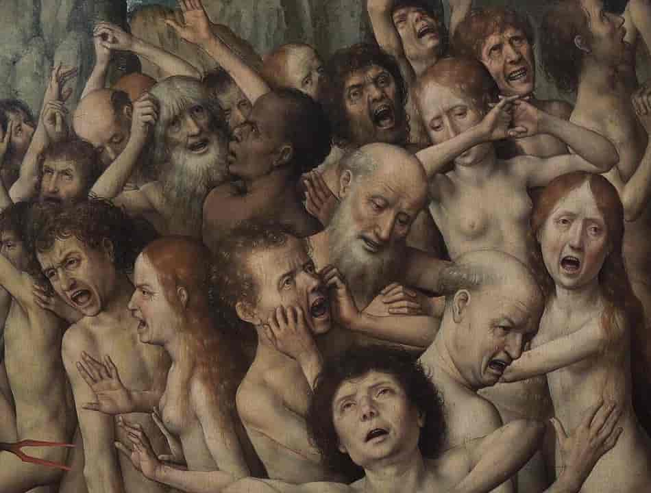 Imagem do evento Heresias Medievais: ARTE, Símbolos e Conflitos