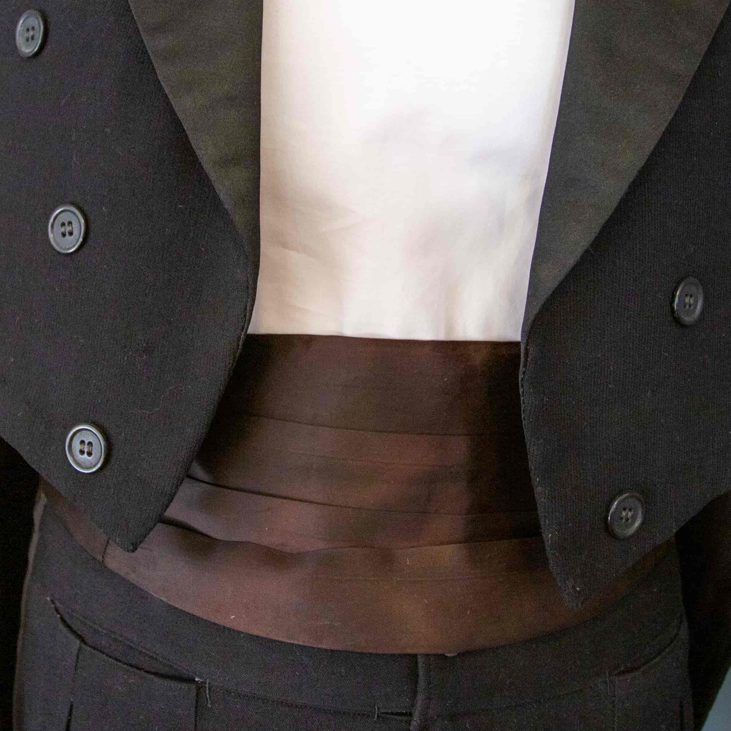 Imagem do evento Exposição "Tecidos de Memória"