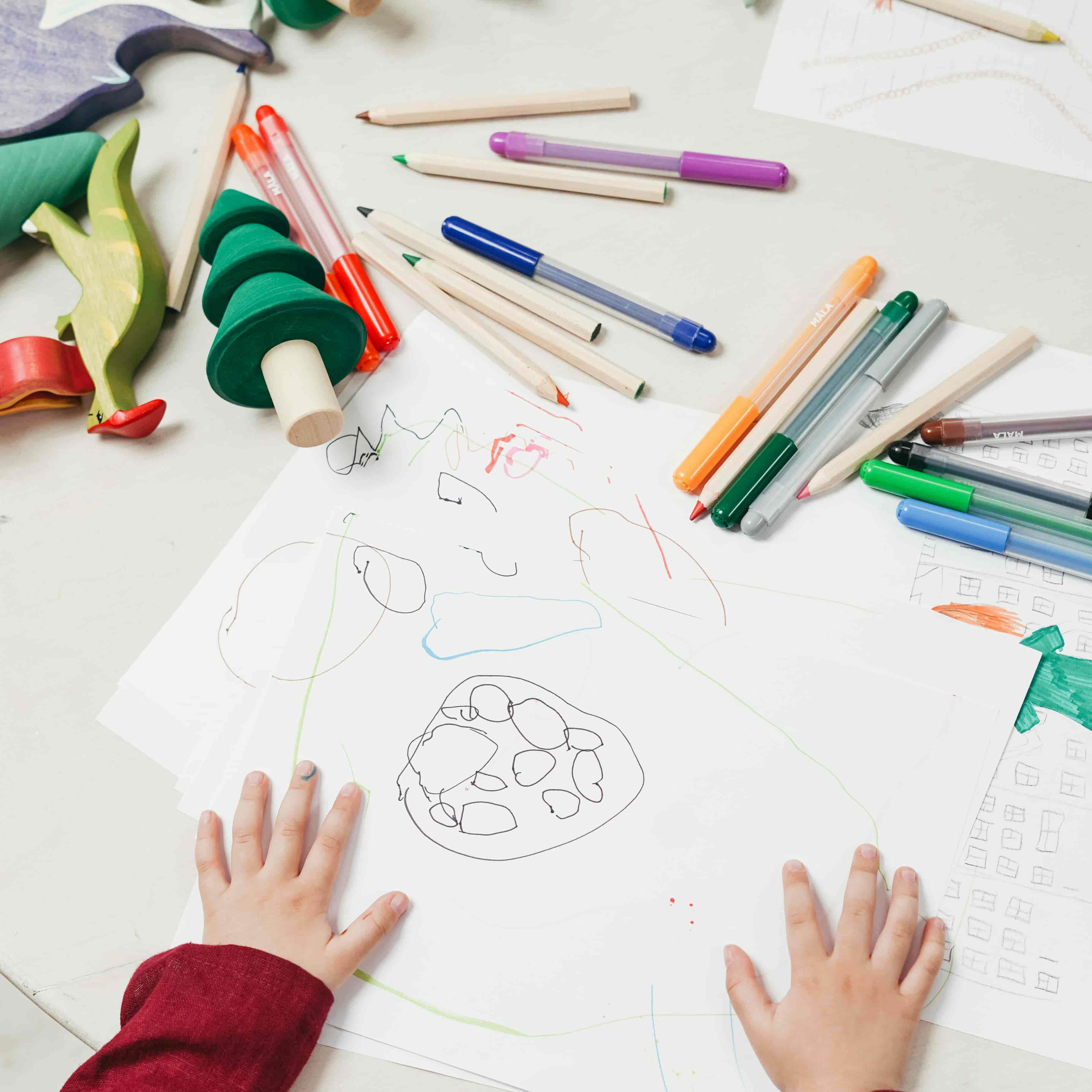 Imagem do evento OFICINA DE FÉRIAS: APRESENTANDO HABILIDADES