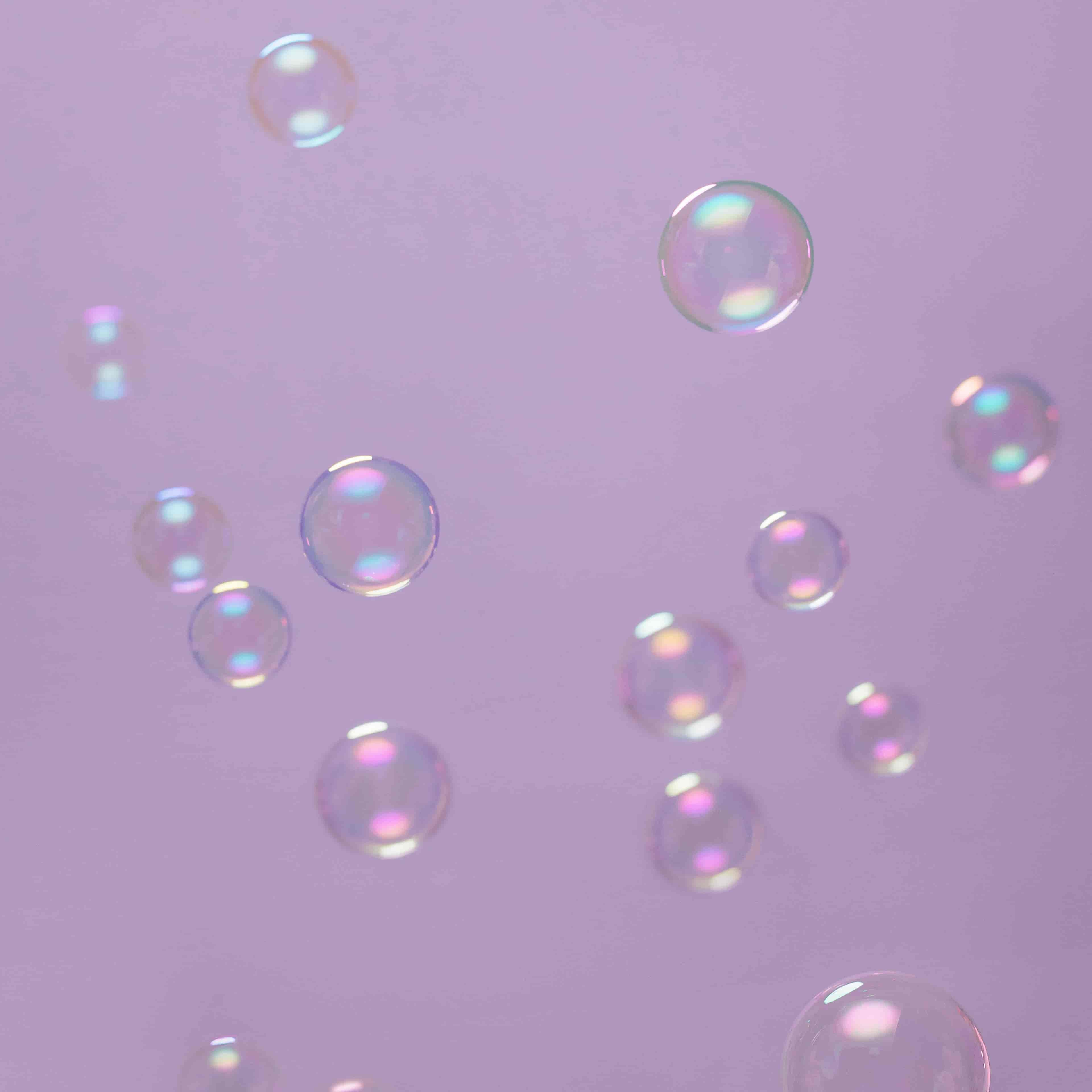 Imagem do evento OFICINA DE FÉRIAS: BOLHAS DE SABÃO