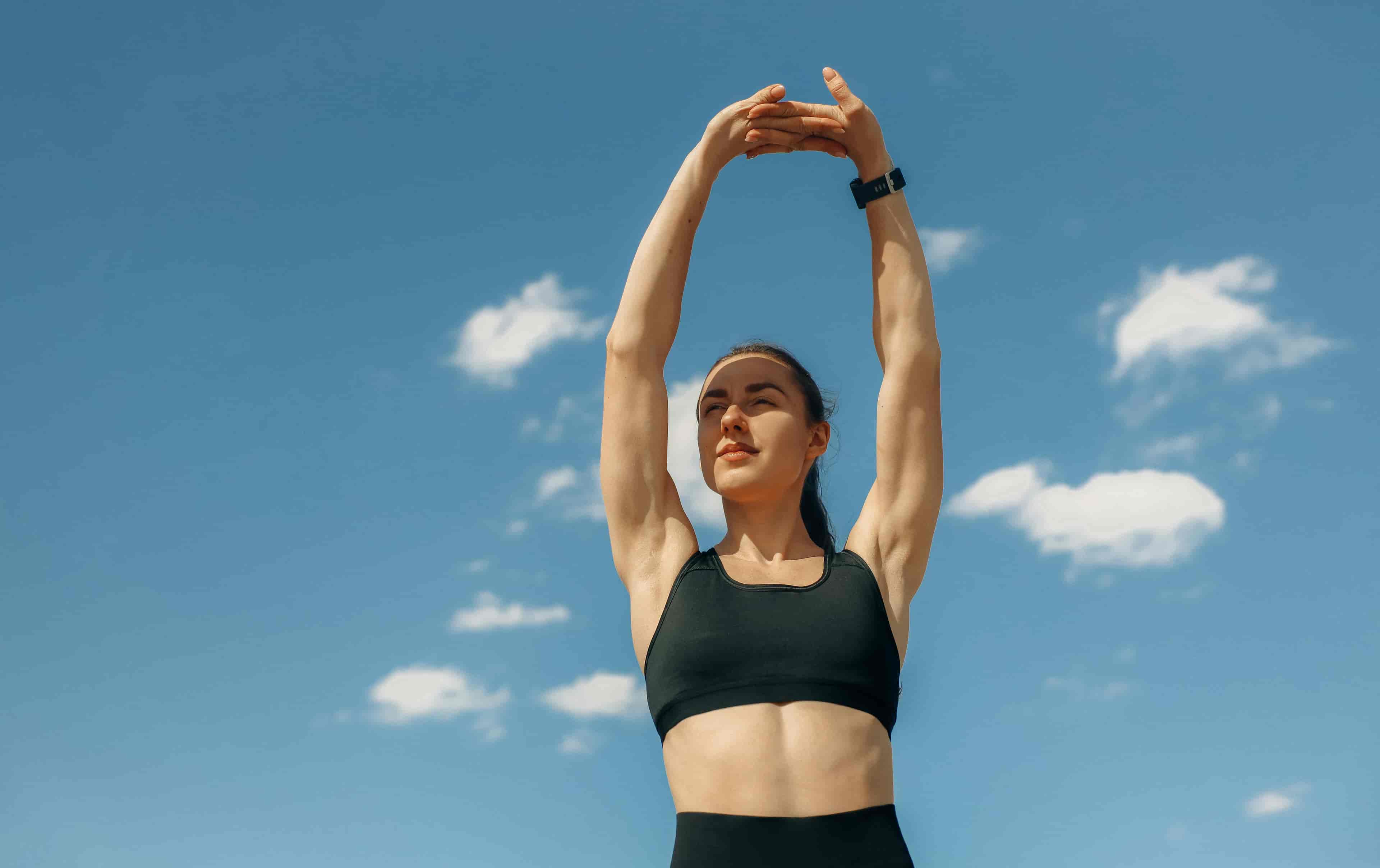 Imagem do evento OFICINA DE FÉRIAS: CORPO FLEXÍVEL, CORPO SAUDÁVEL