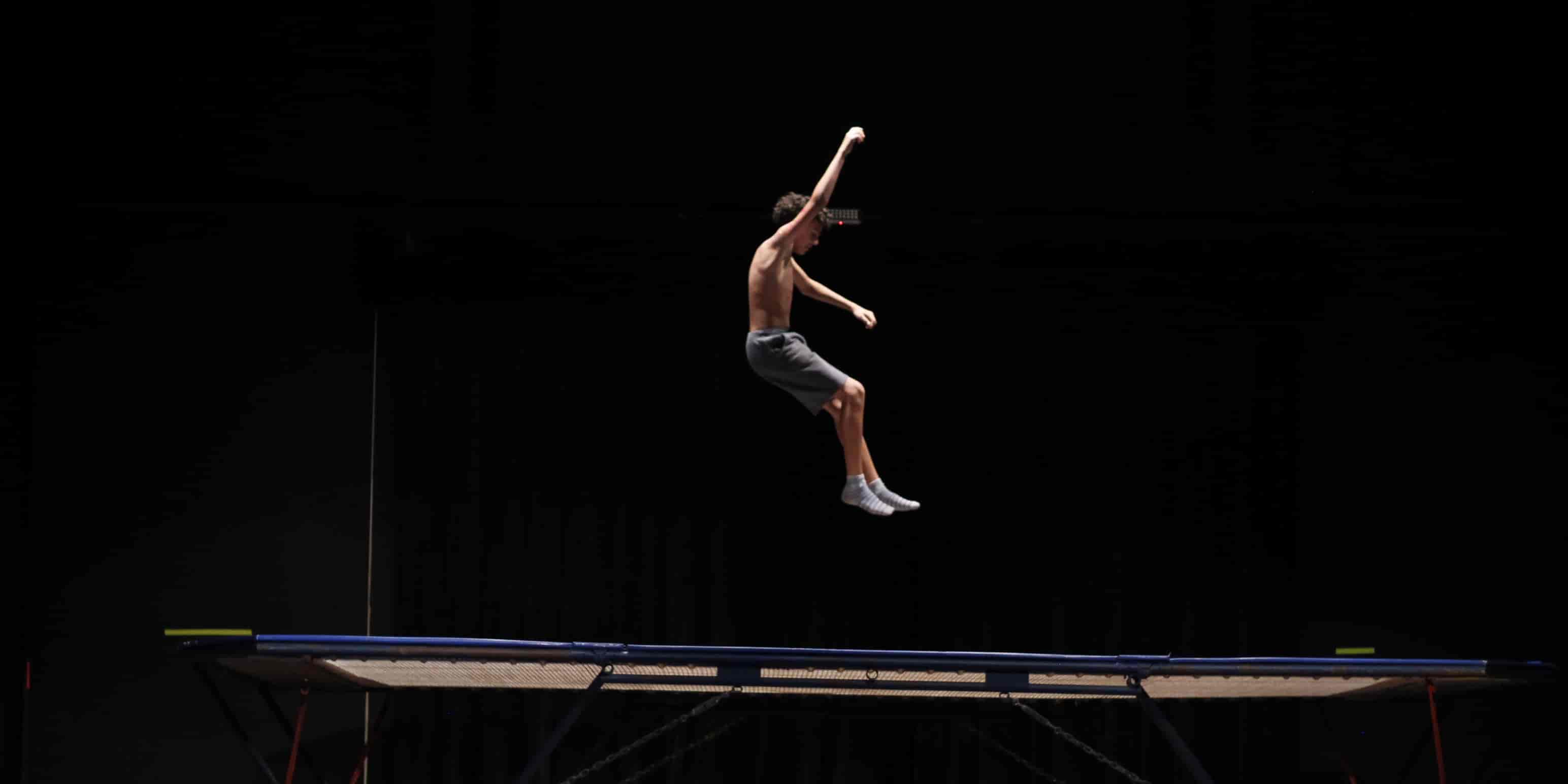 Imagem do evento JOGOS DE PULAR