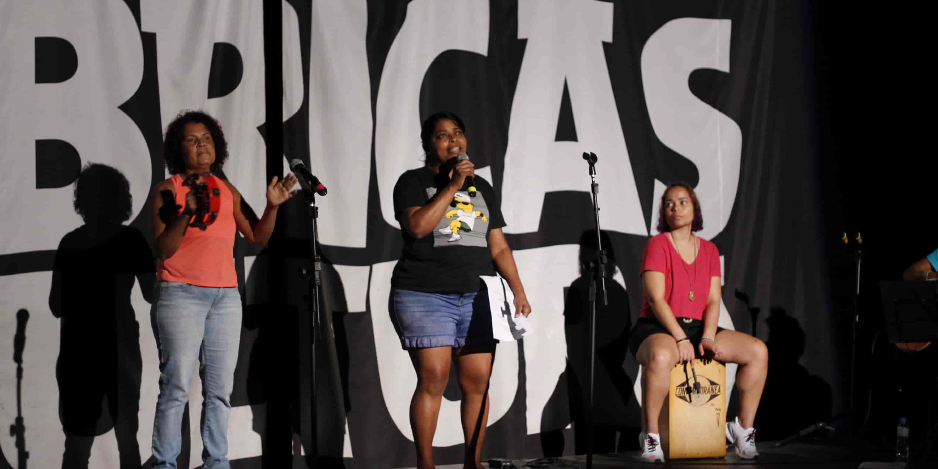 Imagem do evento KARAOKÊ NA BRASILÂNDIA 