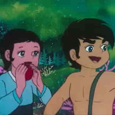 Imagem do evento Mostra Clássicos Ocultos do Cinema Coreano