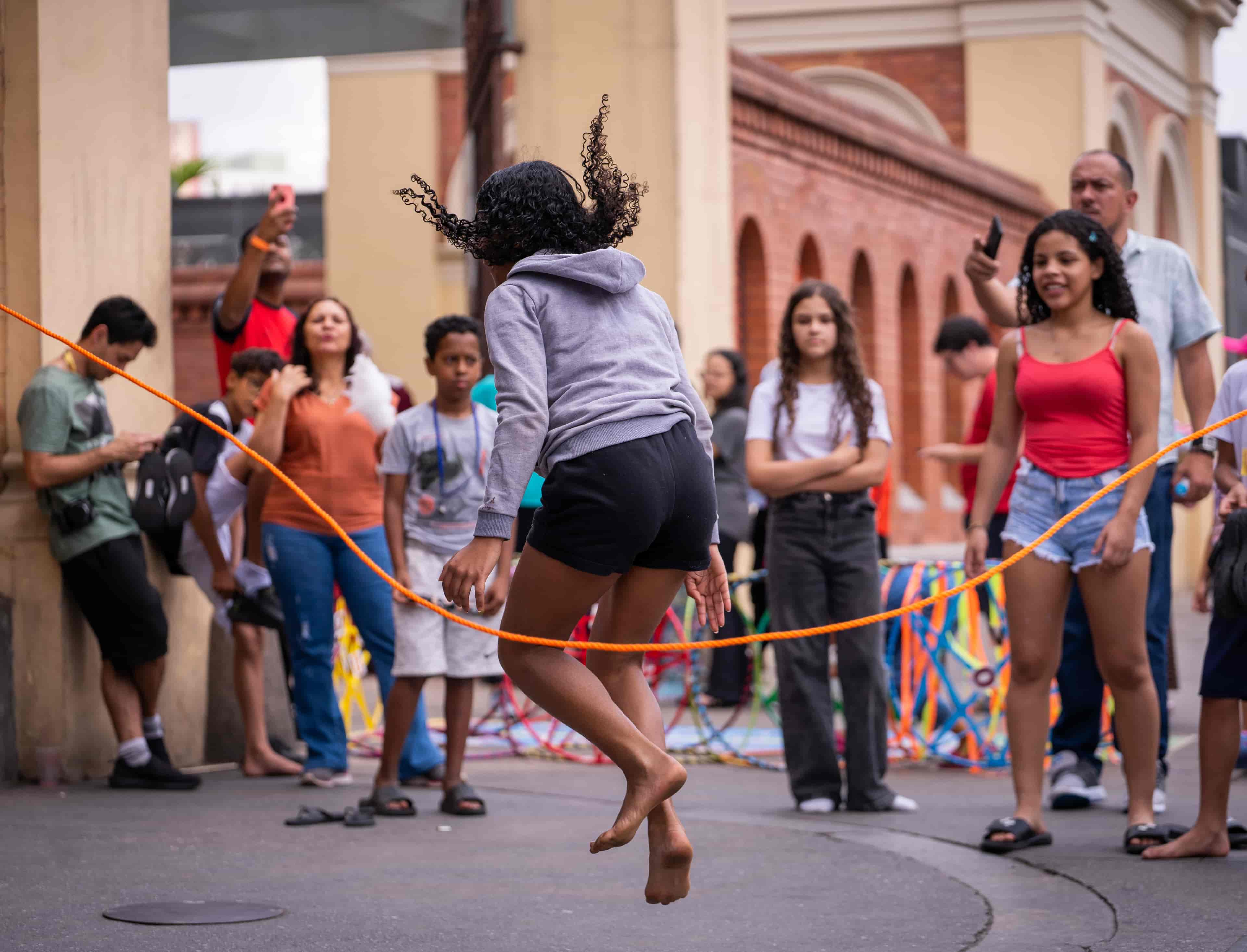 Imagem do evento Estação Férias