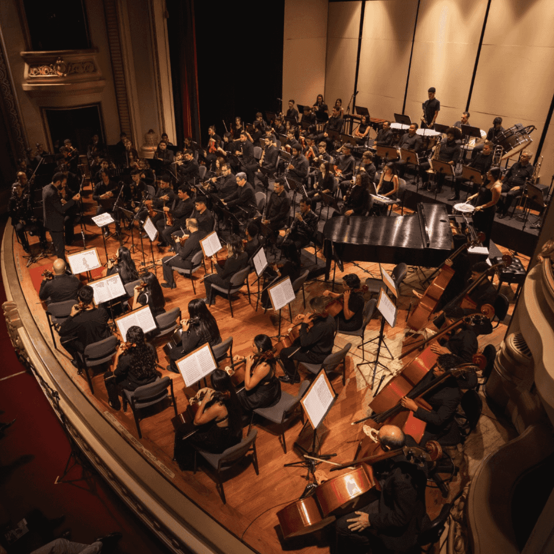 Imagem do evento Processo seletivo Alma - 1o. semestre de 2026