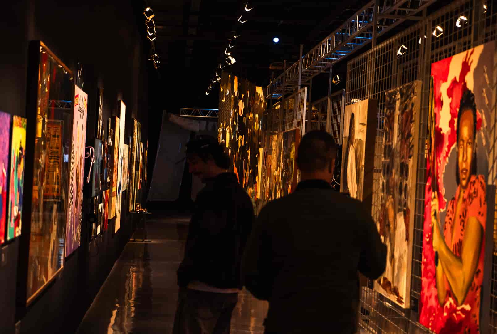 Imagem do evento Visitas especiais com o Núcleo Educativo