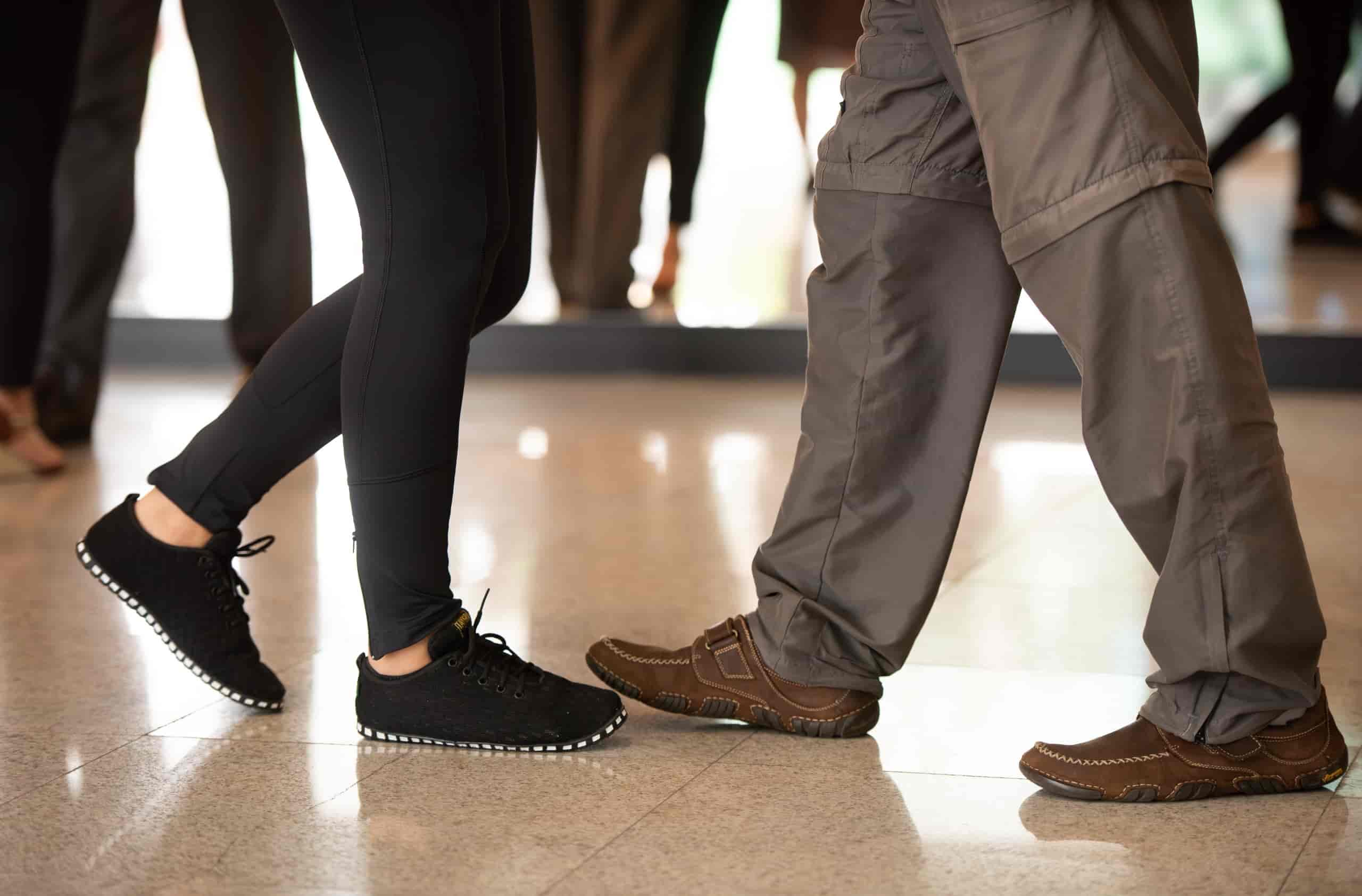 Imagem do evento Dança de Salão