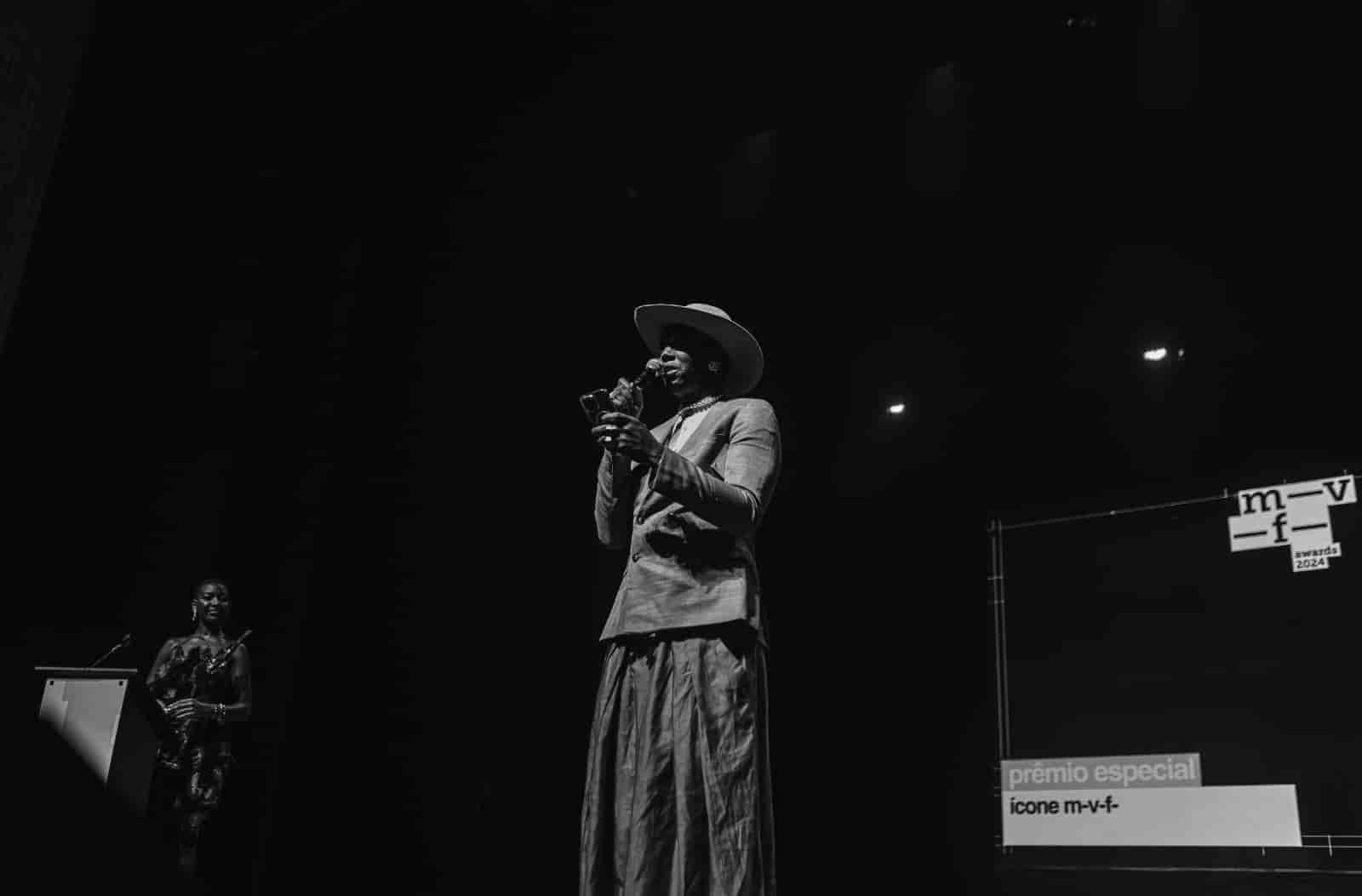 Imagem do evento MVF Awards