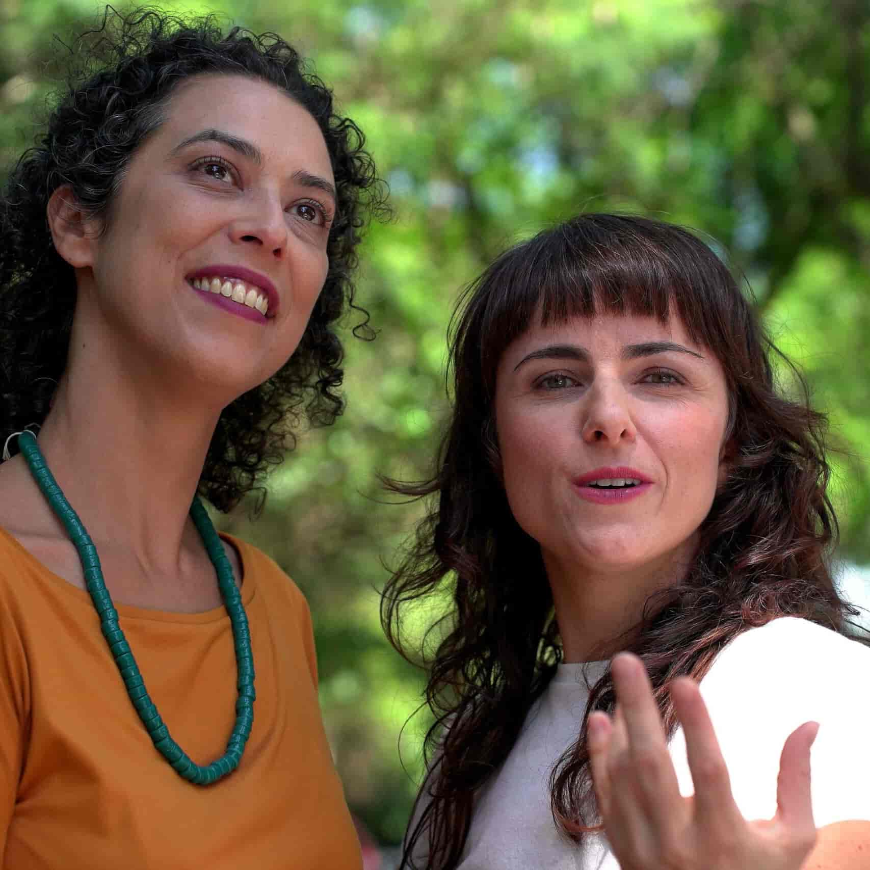 Imagem do evento ATRAVESSANDO O ATLÂNTICO – CONTOS AFRICANOS COM CIA PALAVREAR