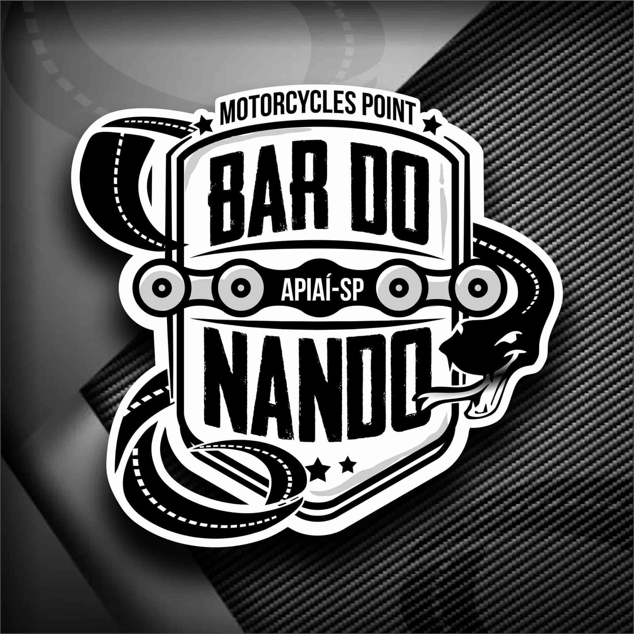 Imagem do evento Encontro de Motociclistas  -  ( Bar do Nando )