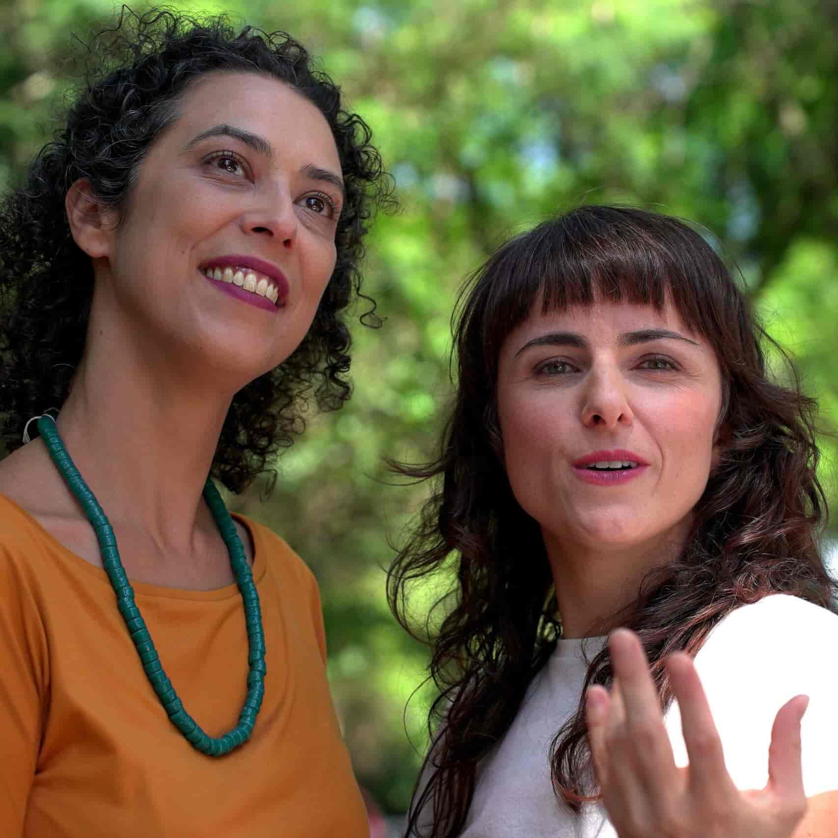 Imagem do evento ATRAVESSANDO O ATLÂNTICO – CONTOS AFRICANOS COM CIA PALAVREAR