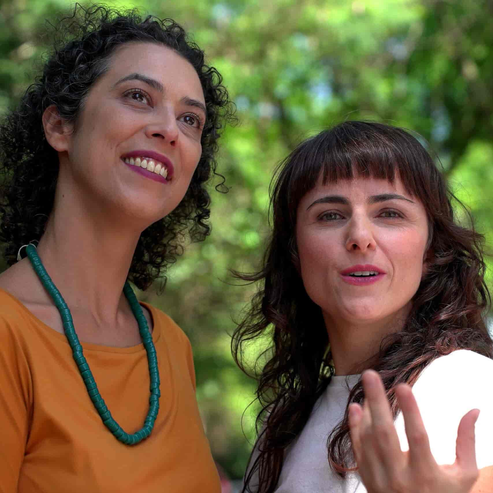 Imagem do evento ATRAVESSANDO O ATLÂNTICO – CONTOS AFRICANOS COM CIA PALAVREAR