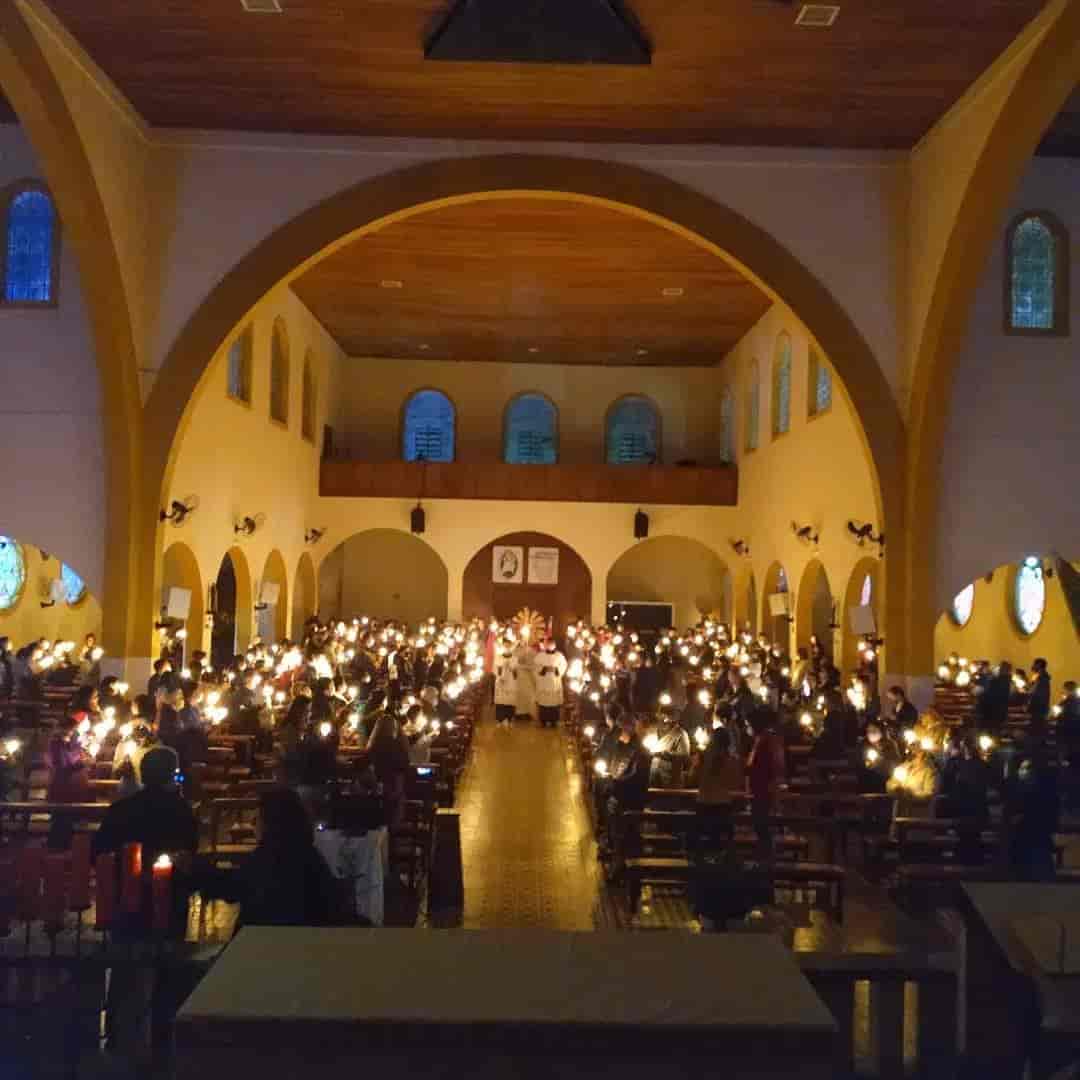 Imagem do evento Festa do  Padroeiro Santo Antonio 