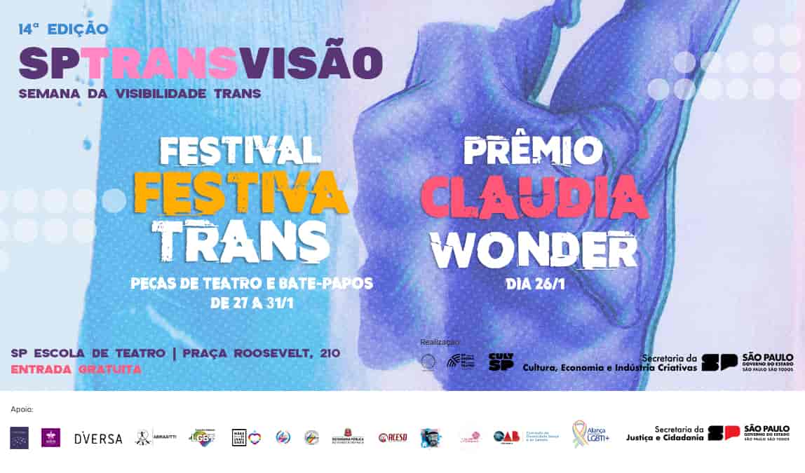 Imagem do evento Teatro | Espetáculo Bendita Sois Entre as Mulheres