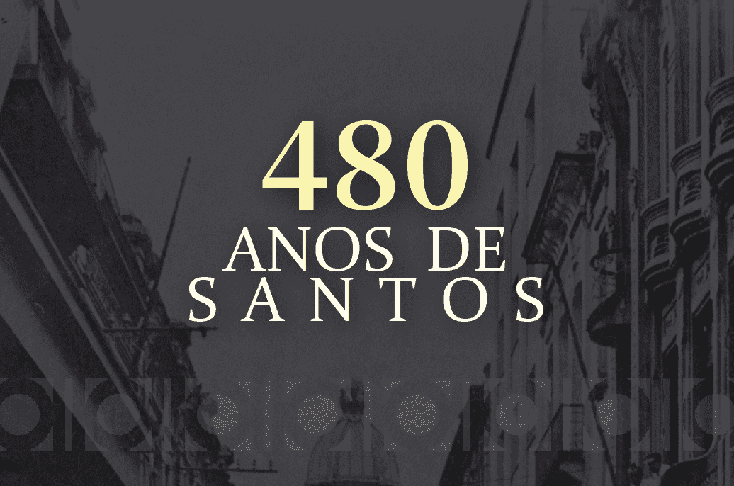 Imagem do evento Aniversário de Santos | Oficina de pão de cará