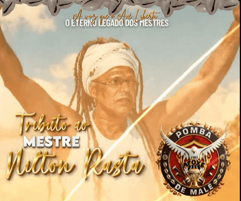 Imagem do evento Bloco Batuquedum 2026 