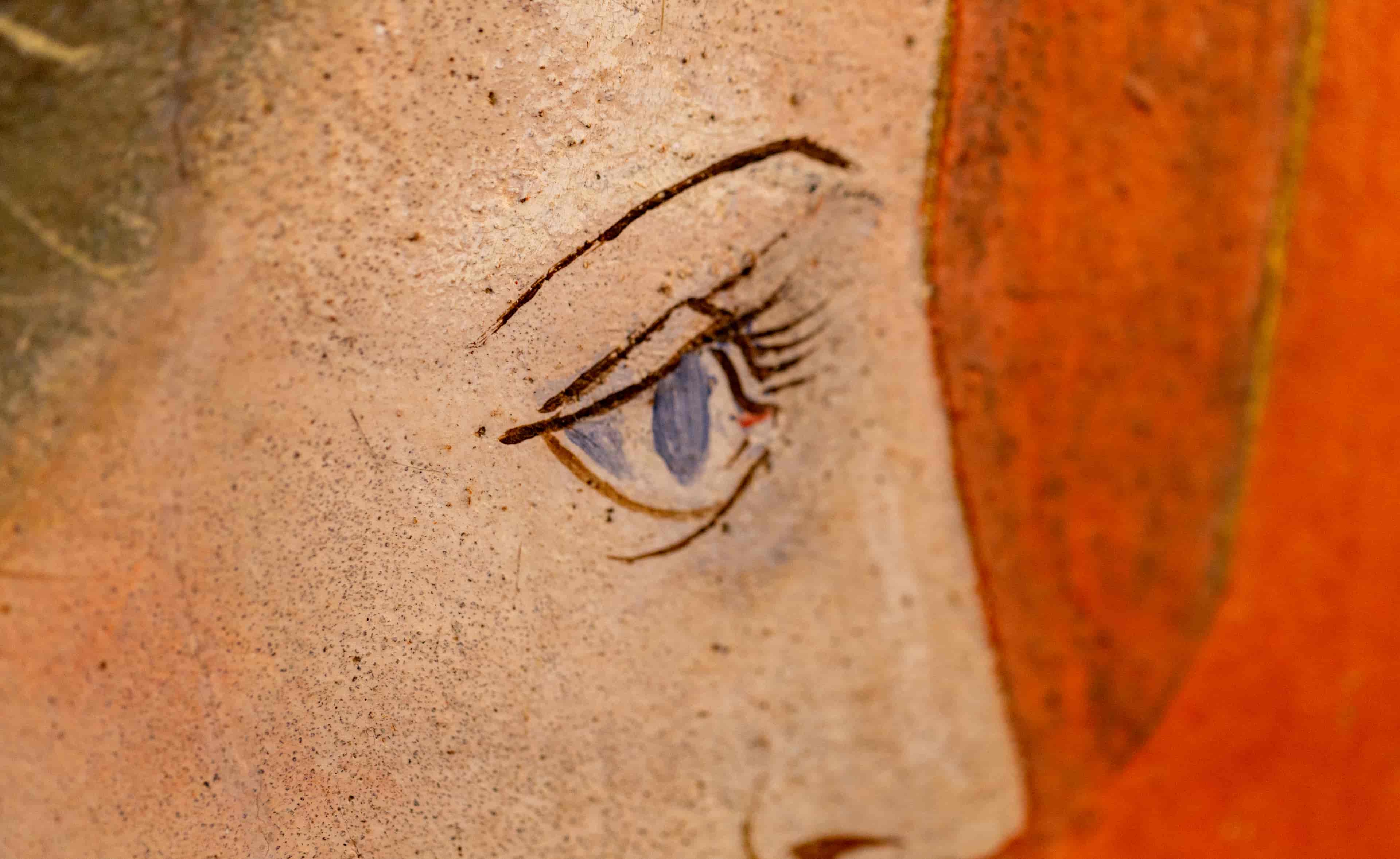 Imagem do evento Painel Interativo “Olhares Atentos: descobrindo Portinari”