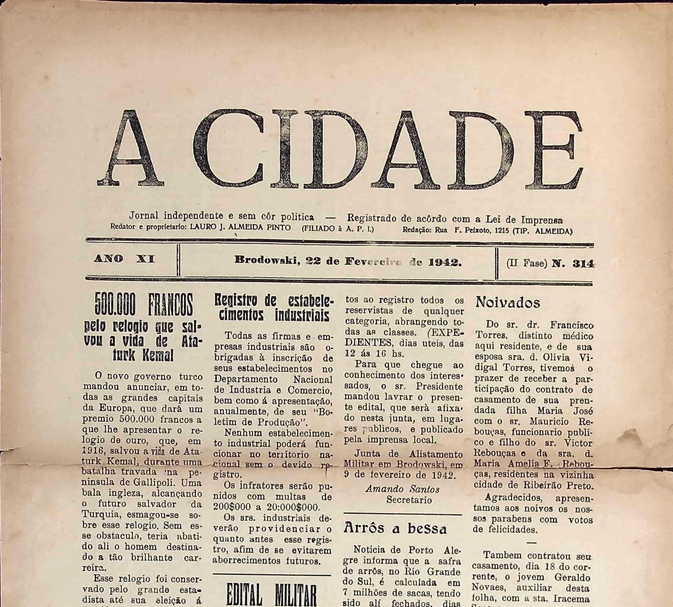 Imagem do evento Neste Dia