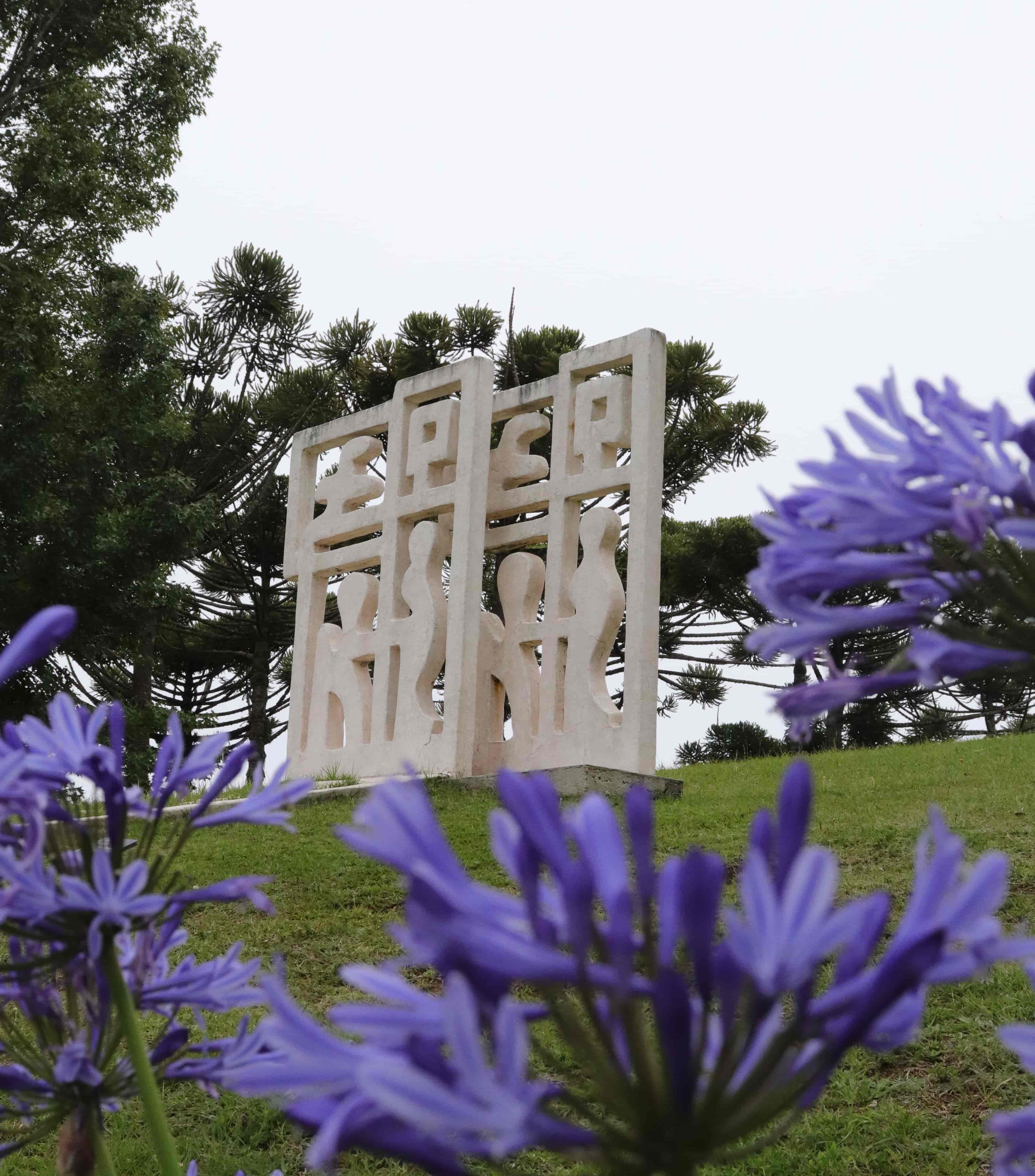 Imagem do evento Curiosidades do Museu e Auditório