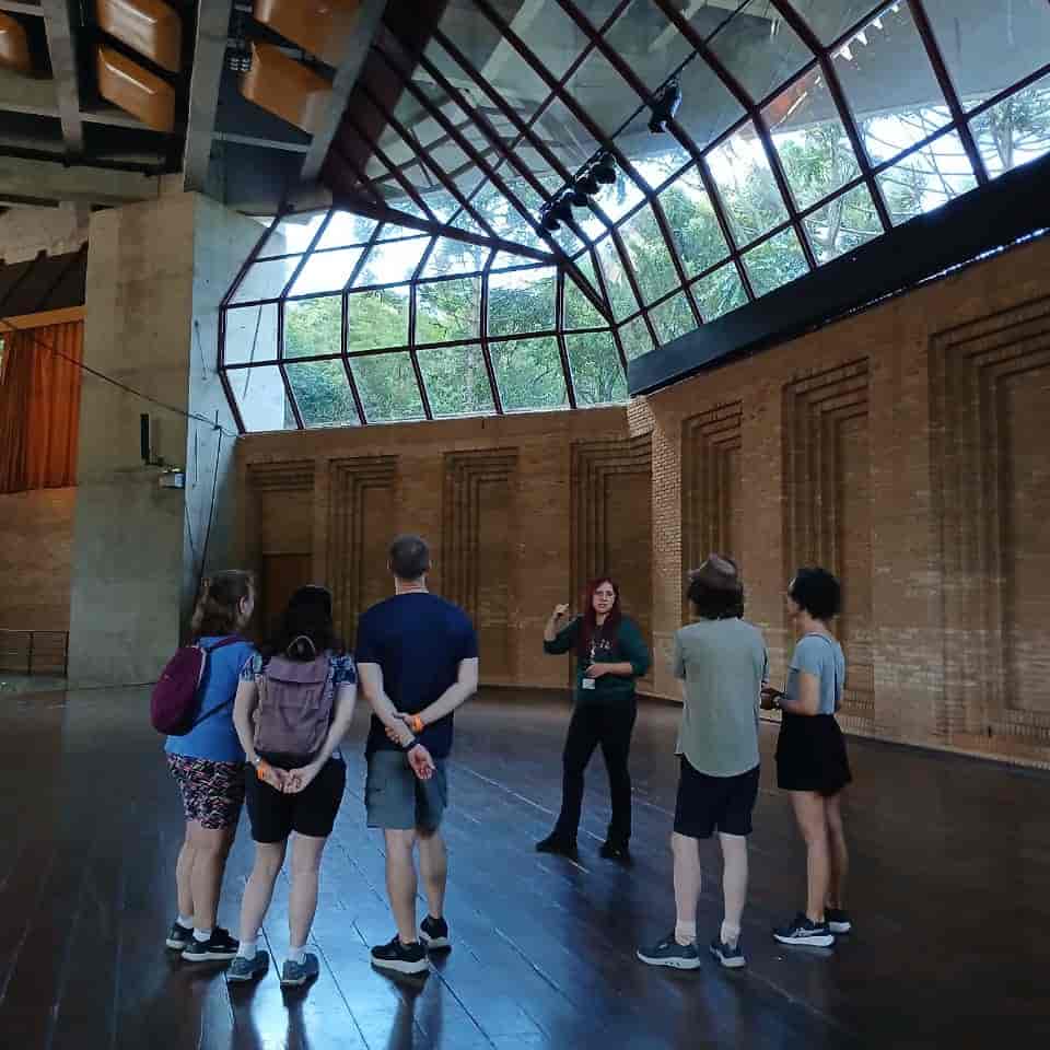 Imagem do evento Visita Educativa