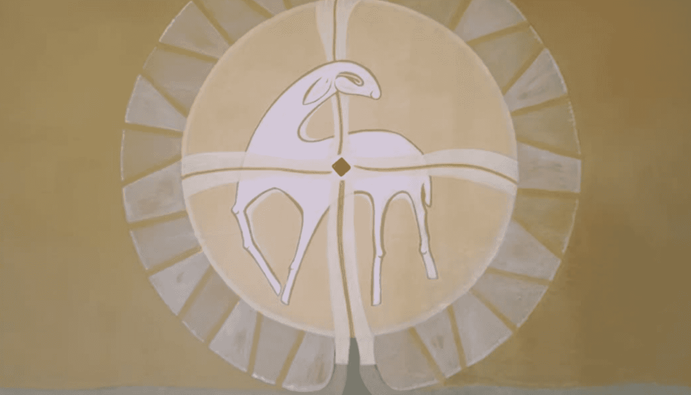 Imagem do evento A preservação do legado de Claudio Pastro