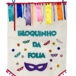 Imagem do evento Estandarte de carnaval