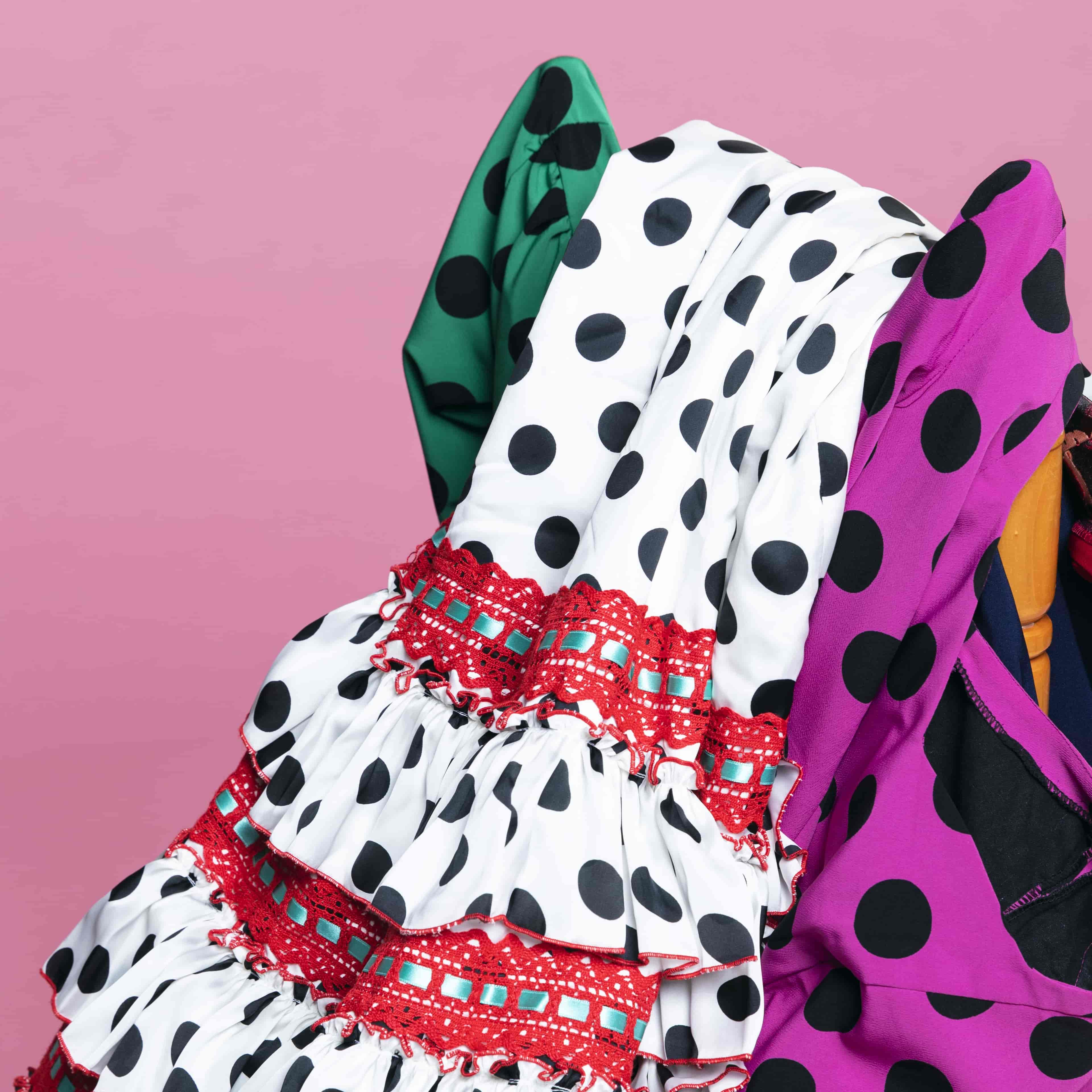 Imagem do evento Oficina Especial de Carnaval: Parangolé