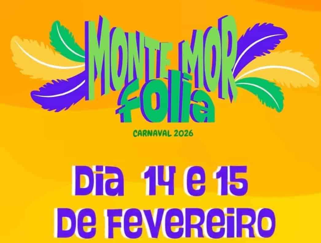 Banner do evento Carnaval Cultural