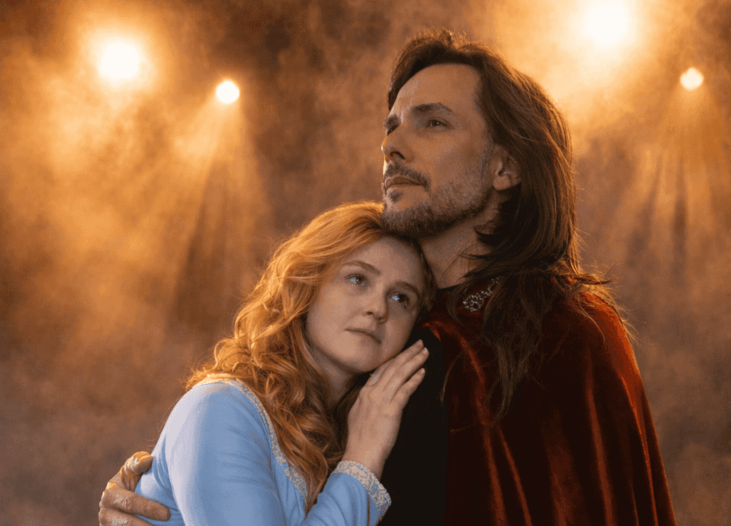 Imagem do evento Inês de Castro, até o fim do mundo