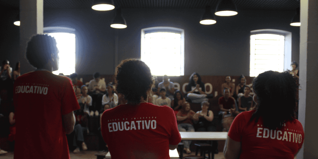 Imagem do evento Visitas Educativas | Fevereiro 2026