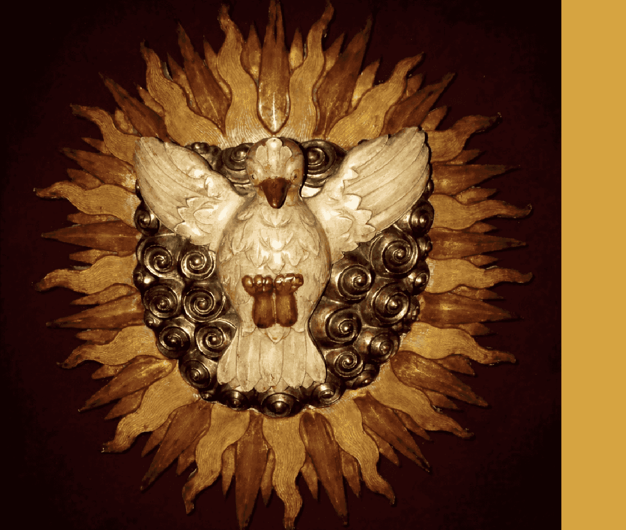 Imagem do evento Encontro para Profissionais da Educação: Festa do Divino Espírito Santo