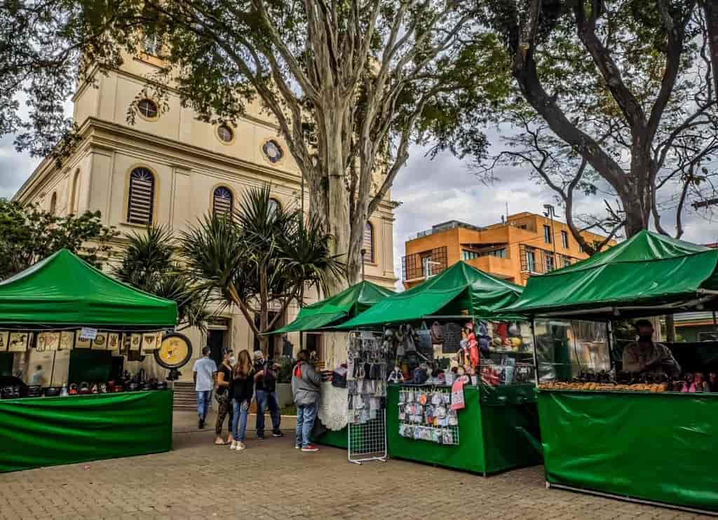 Imagem do evento FEIRA DE ARTESANATO “TATUÍ, CAPITAL DA MÚSICA”