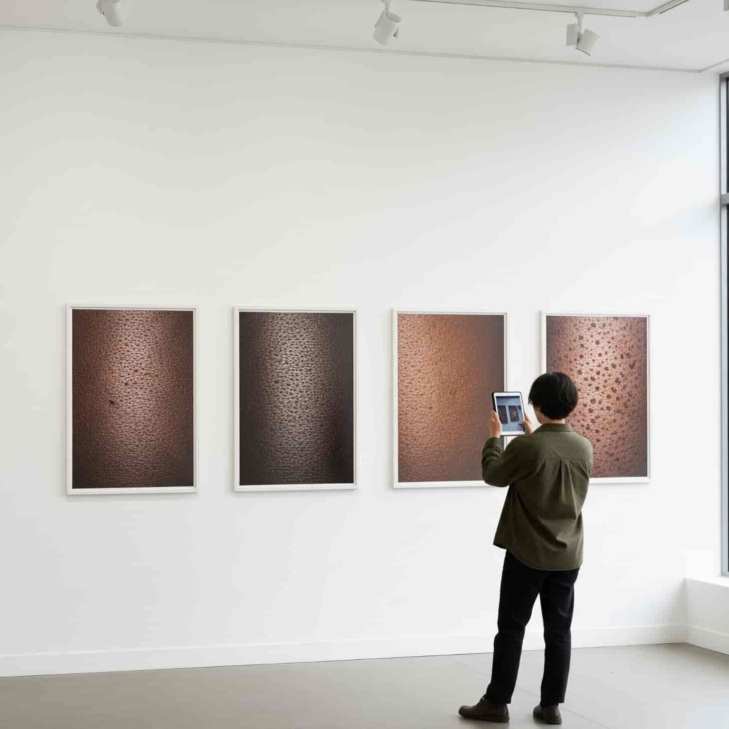 Banner do evento CorpAR leva dança e realidade aumentada ao MACS e à FUNDEC, em Sorocaba