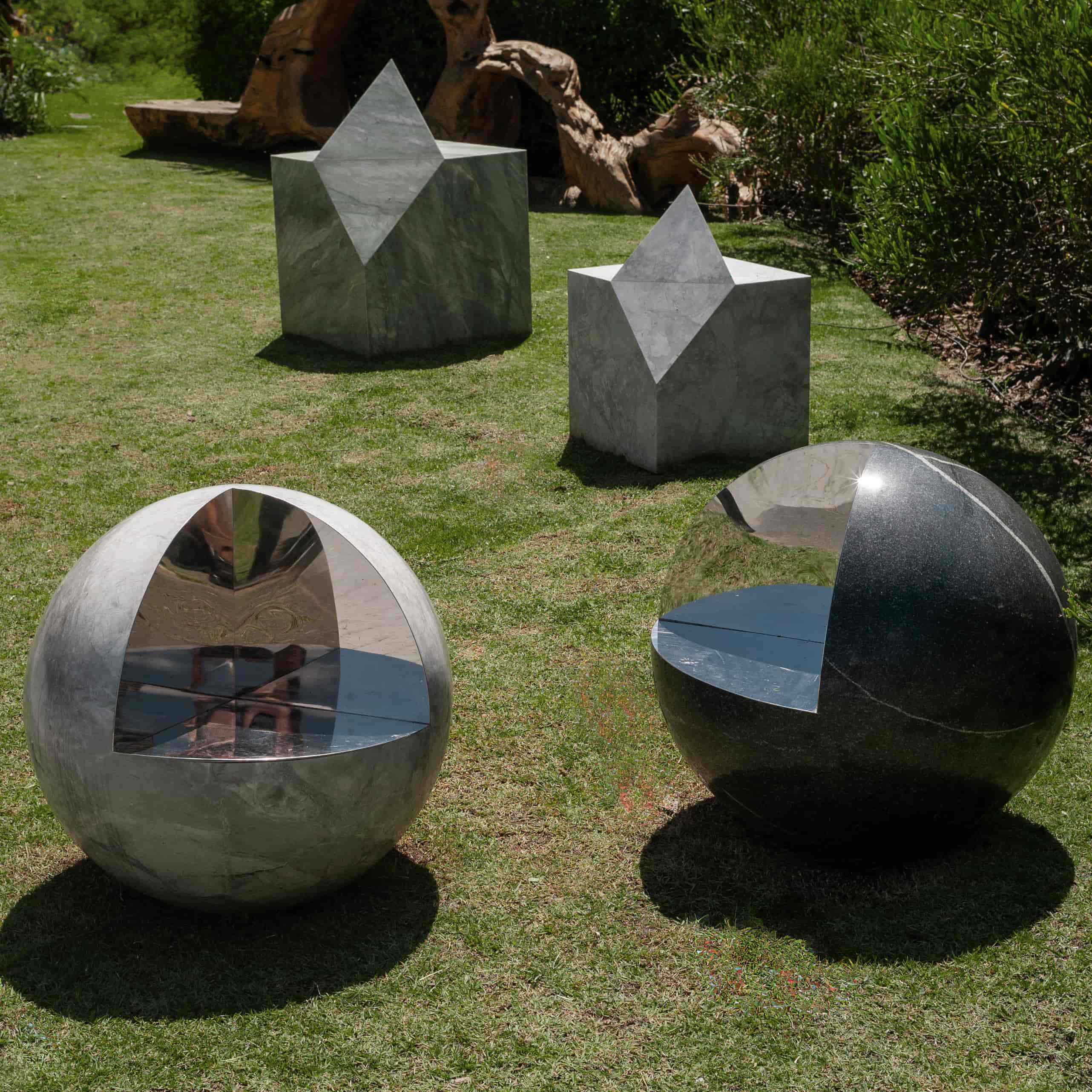 Imagem do evento Art in Stone Project 2ª edição - Marmomac Brazil 2026