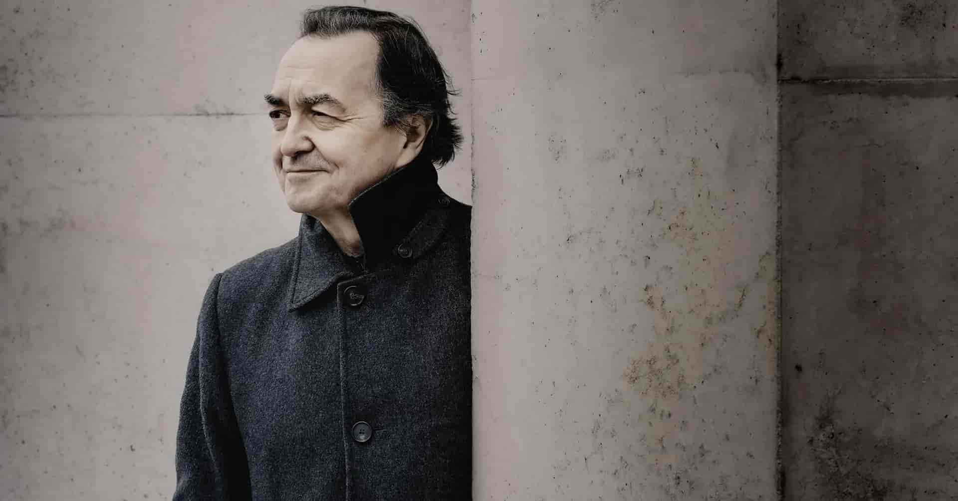 Imagem do evento Pierre Laurent-Aimard visita Haydn e Messiaen