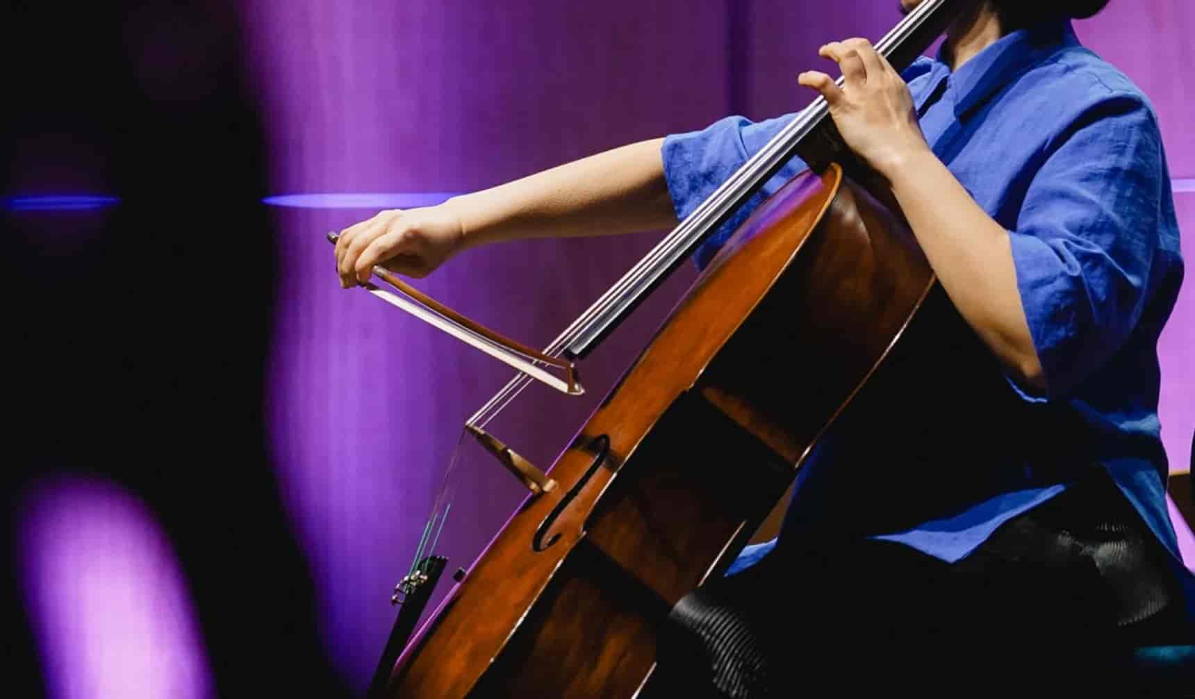 Imagem do evento Câmara: Mendelssohn para três e oito