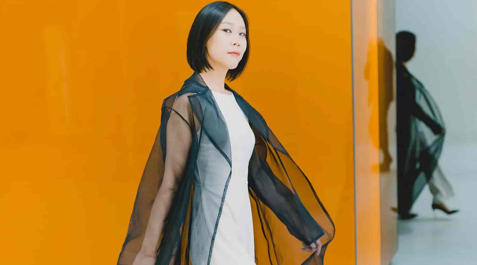 Imagem do evento Recital: Yeol Eum Son (piano)