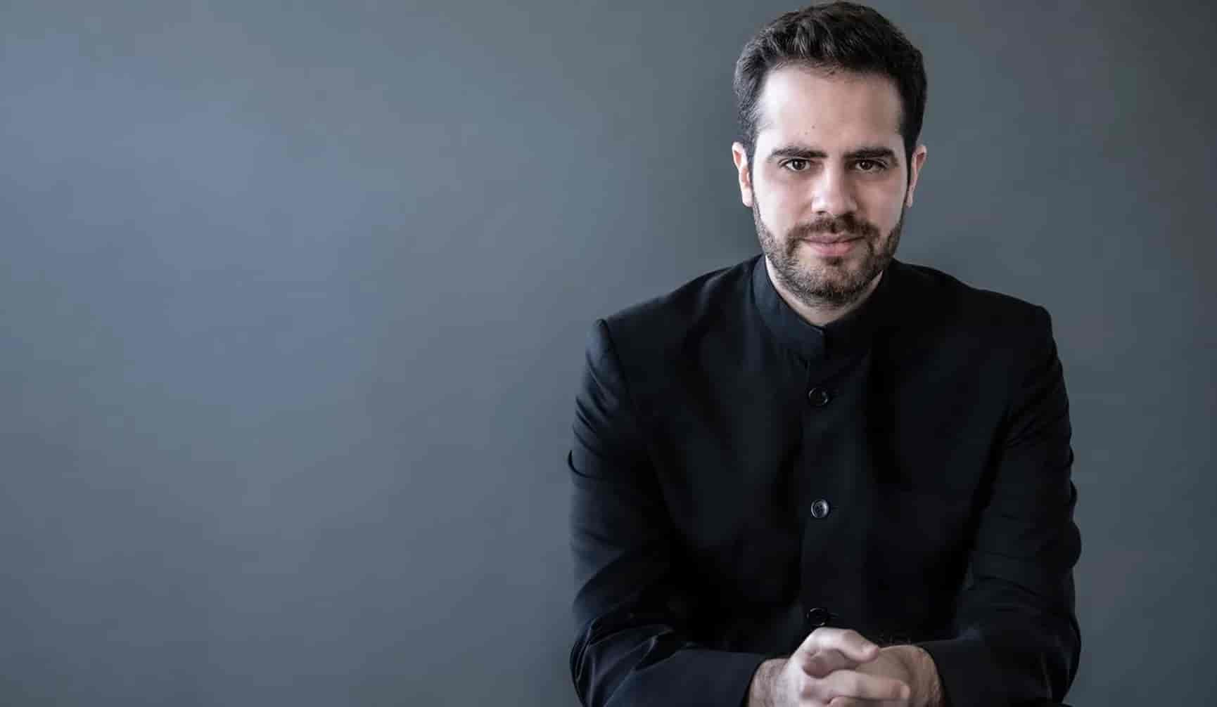 Imagem do evento Um réquiem alemão de Brahms