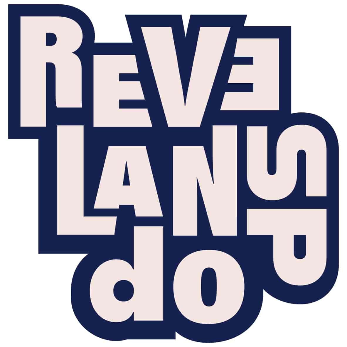 Banner do evento Revelando SP - Barretos