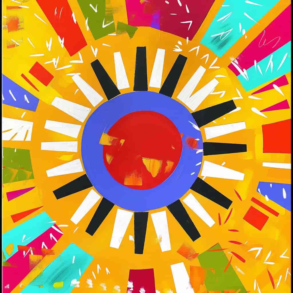 Banner do evento Dia das Crianças em Mirassol