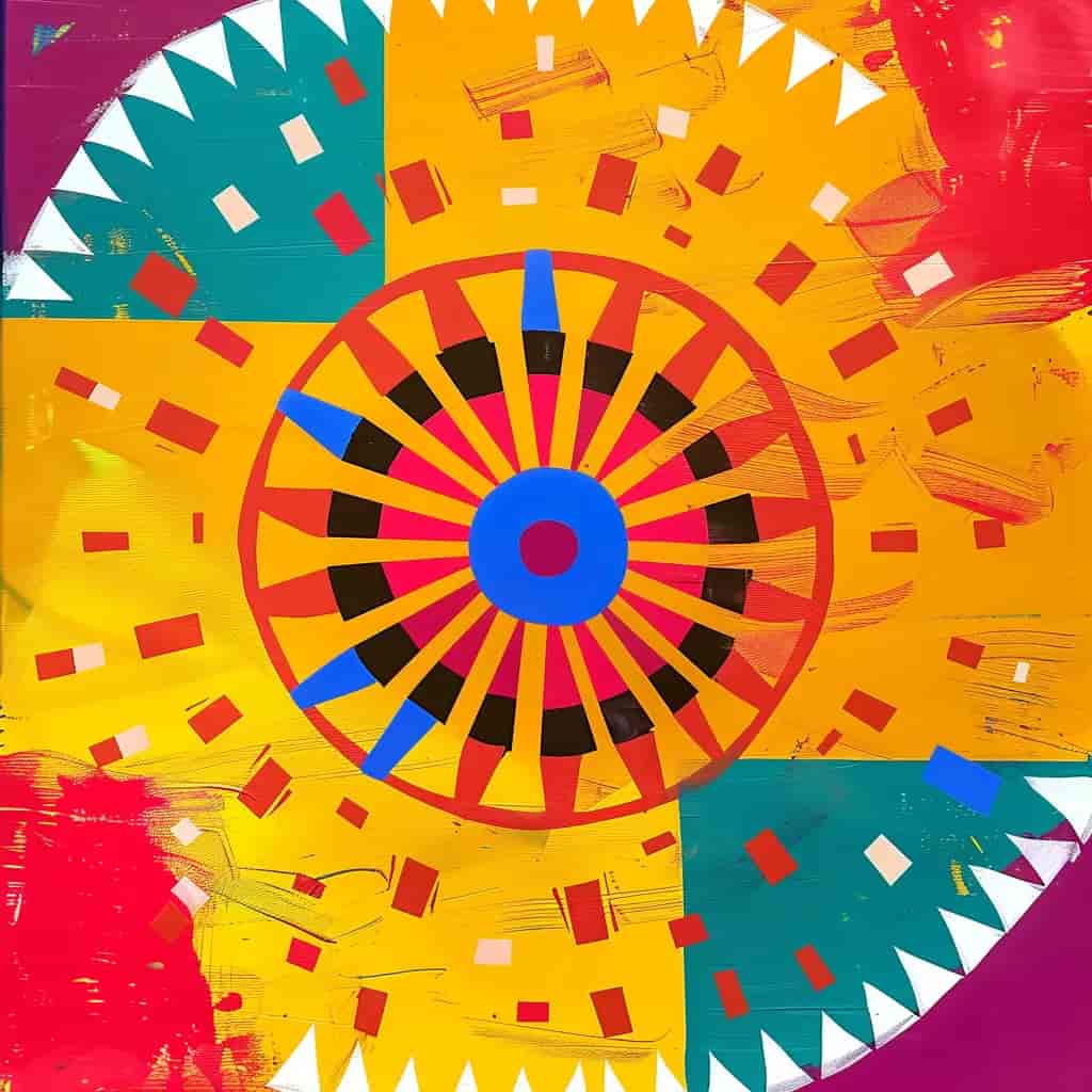 Banner do evento 2º FESTIVAL DAS CERÂMICAS DE INDIANA