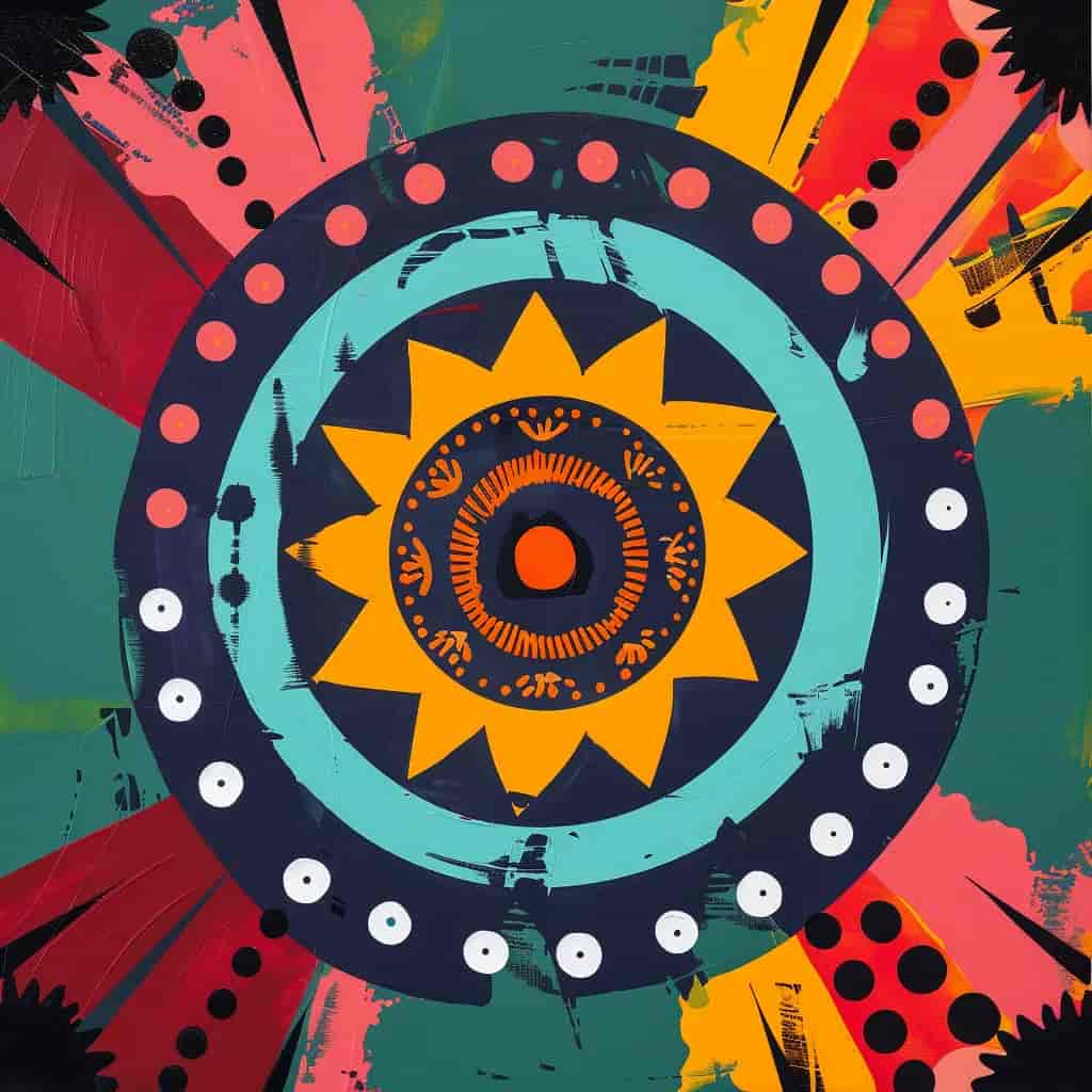 Banner do evento Aniversário de Amparo