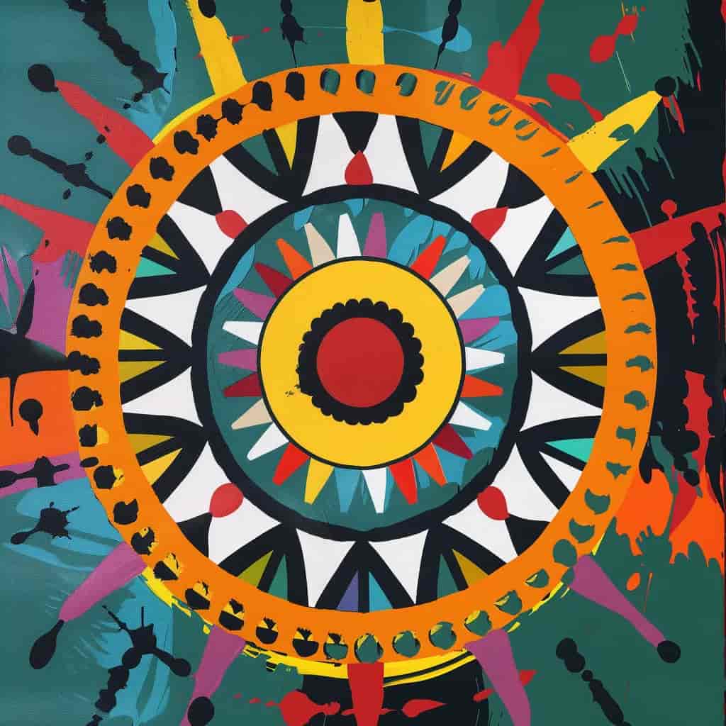 Banner do evento Feira de Artesanato 