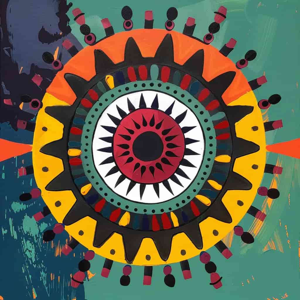 Banner do evento Fim de Ano - Réveillon