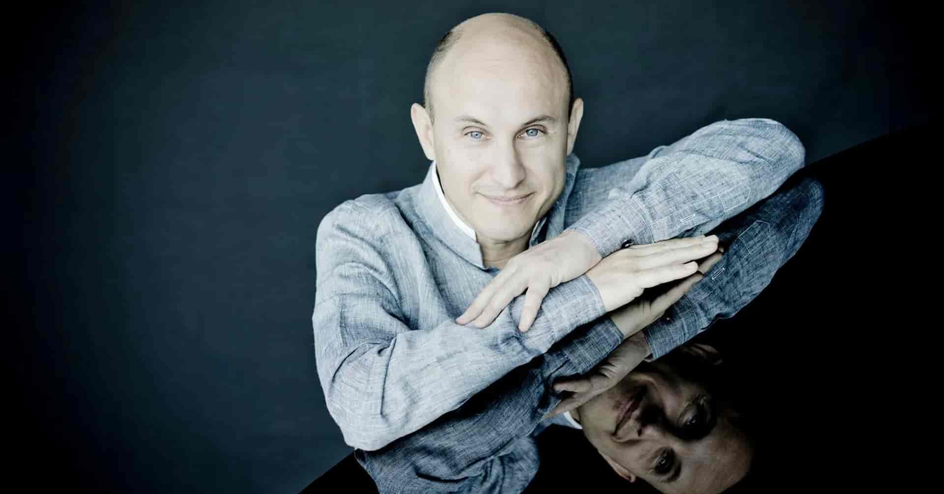 Imagem do evento Semana do Meio Ambiente: a primavera de Haydn e Schumann