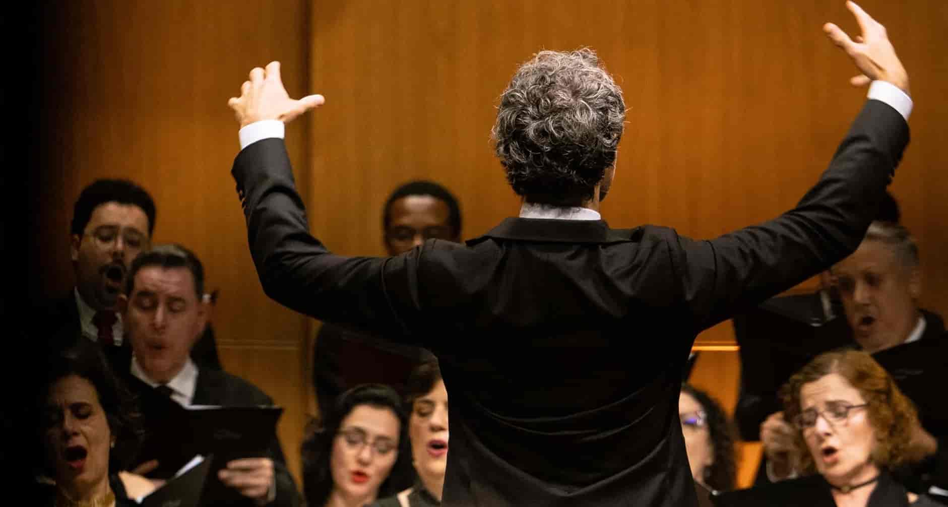 Imagem do evento Semana do Meio Ambiente: cantos da terra e do espírito