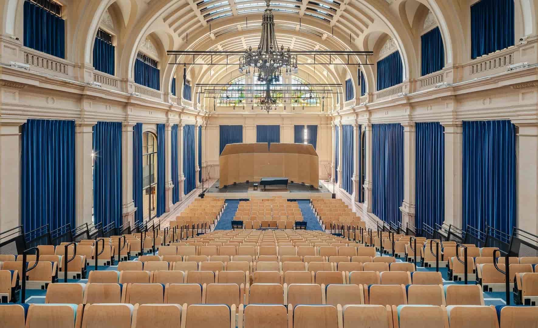 Imagem do evento Professor Água contra o Rei das Águas